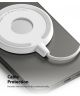 Ringke Apple MagSafe Beschermer voor Apple MagSafe Wit