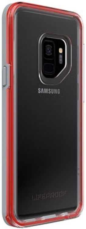 LifeProof Slam Samsung Galaxy S9 Hoesje Lava Chaser afbeelding 1
