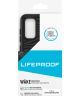 LifeProof Wake Samsung Galaxy S20 Hoesje Back Cover Zwart