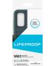 LifeProof Wake Samsung Galaxy S20 Hoesje Back Cover Grijs