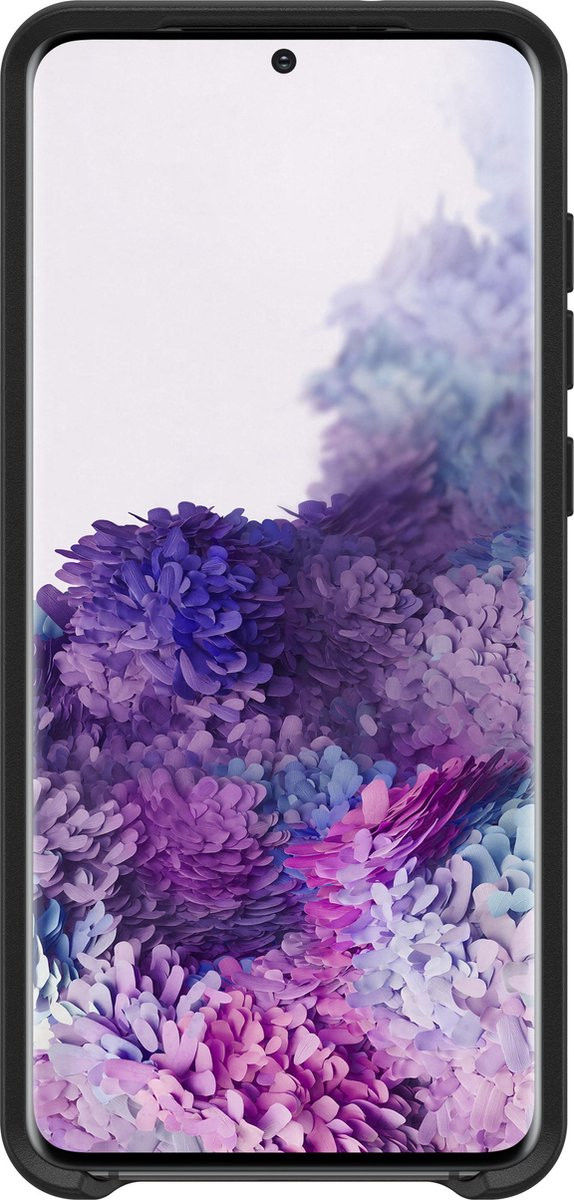 LifeProof Wake Samsung Galaxy S20 Plus Hoesje Back Cover Zwart afbeelding 5