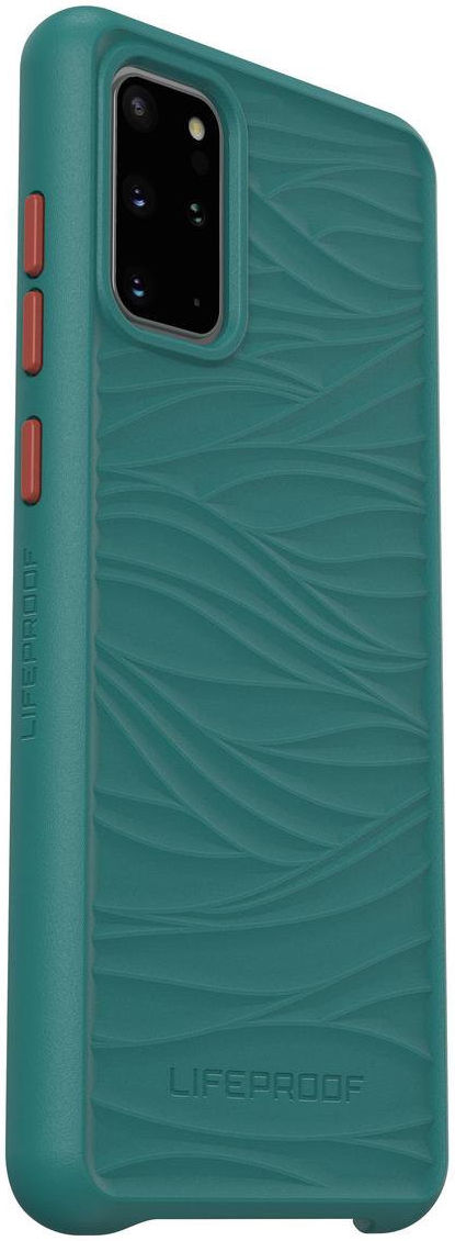 LifeProof Wake Samsung Galaxy S20 Plus Hoesje Back Cover Groen afbeelding 4