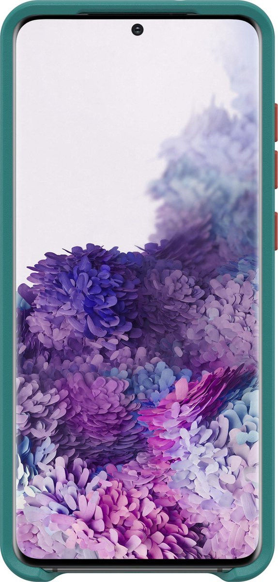 LifeProof Wake Samsung Galaxy S20 Plus Hoesje Back Cover Groen afbeelding 5