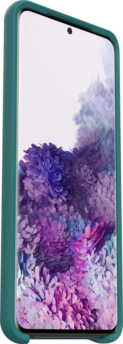 LifeProof Wake Samsung Galaxy S20 Plus Hoesje Back Cover Groen afbeelding 6