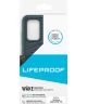 LifeProof Wake Samsung Galaxy S20 Plus Hoesje Back Cover Grijs