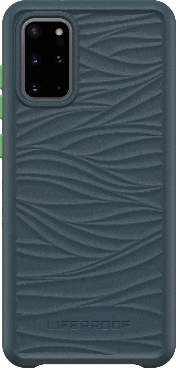 LifeProof Wake Samsung Galaxy S20 Plus Hoesje Back Cover Grijs afbeelding 2
