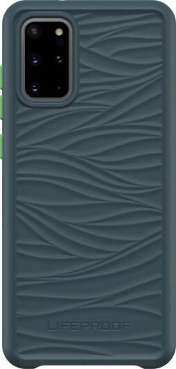 LifeProof Wake Samsung Galaxy S20 Plus Hoesje Back Cover Grijs afbeelding 2