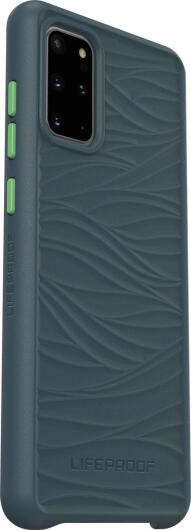 LifeProof Wake Samsung Galaxy S20 Plus Hoesje Back Cover Grijs afbeelding 4