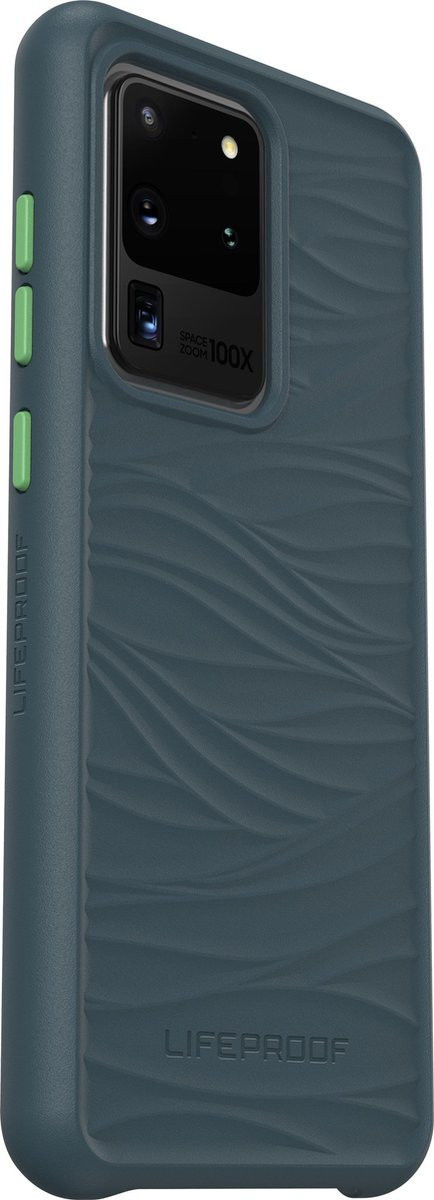 LifeProof Wake Samsung Galaxy S20 Ultra Hoesje Back Cover Grijs afbeelding 4