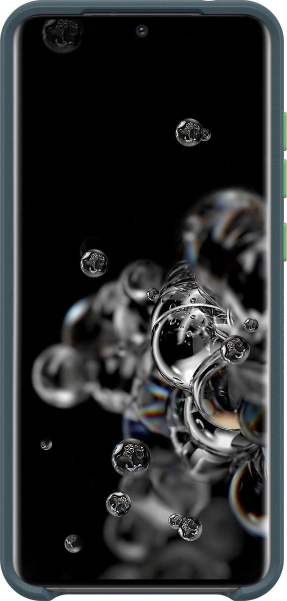 LifeProof Wake Samsung Galaxy S20 Ultra Hoesje Back Cover Grijs afbeelding 5