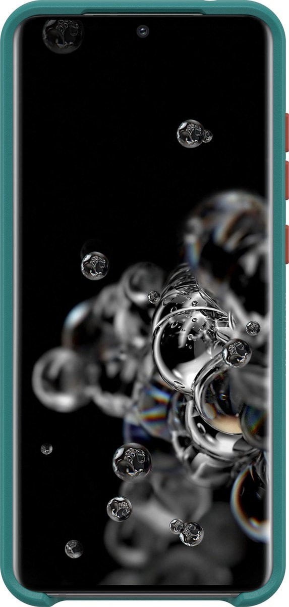 LifeProof Wake Samsung Galaxy S20 Ultra Hoesje Back Cover Groen afbeelding 8