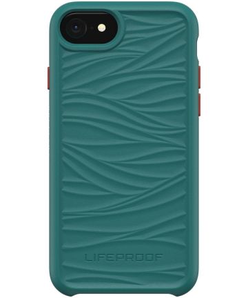 LifeProof Wake Apple iPhone SE 2020 / 8 / 7 / 6s Hoesje Groen Hoesjes