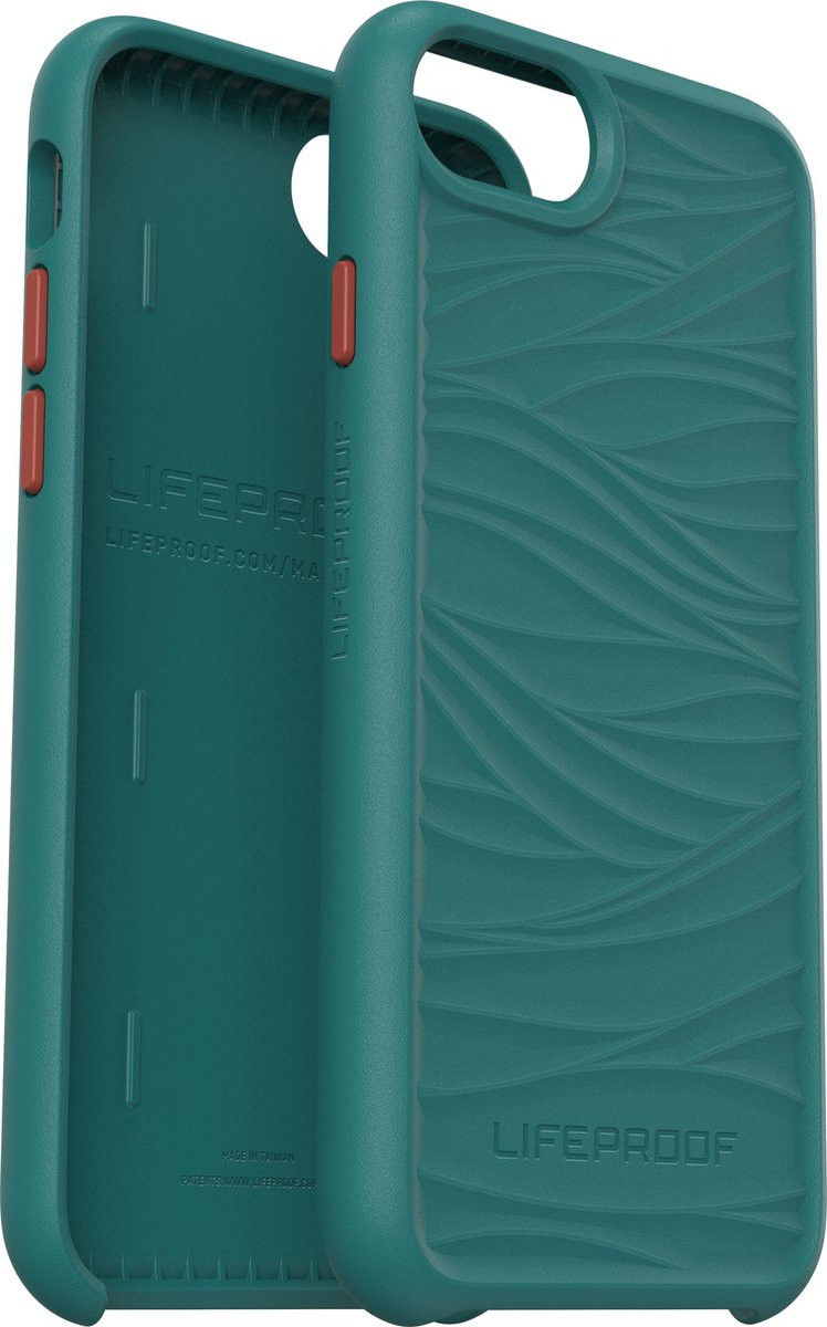 LifeProof Wake Apple iPhone SE 2020 / 8 / 7 / 6s Hoesje Groen afbeelding 4