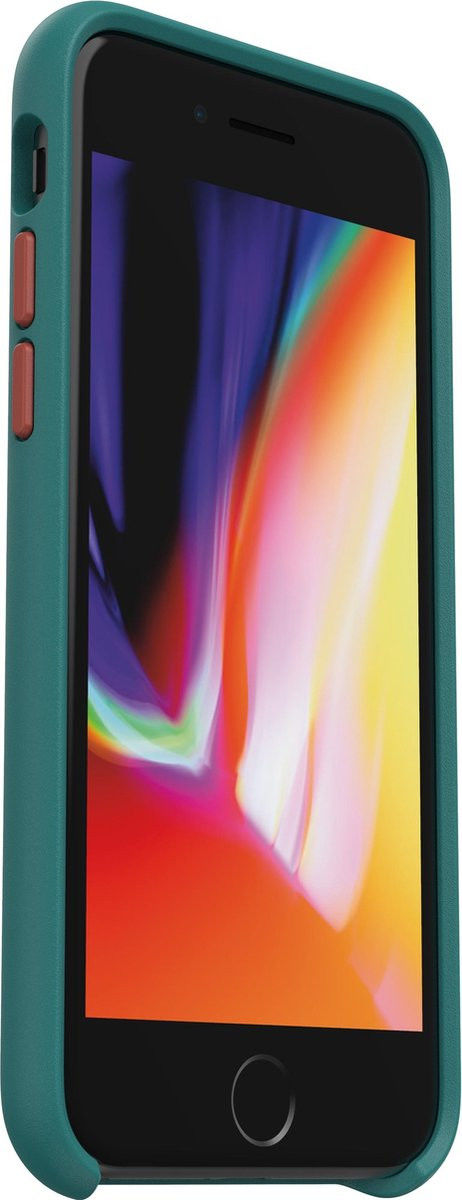 LifeProof Wake Apple iPhone SE 2020 / 8 / 7 / 6s Hoesje Groen afbeelding 7