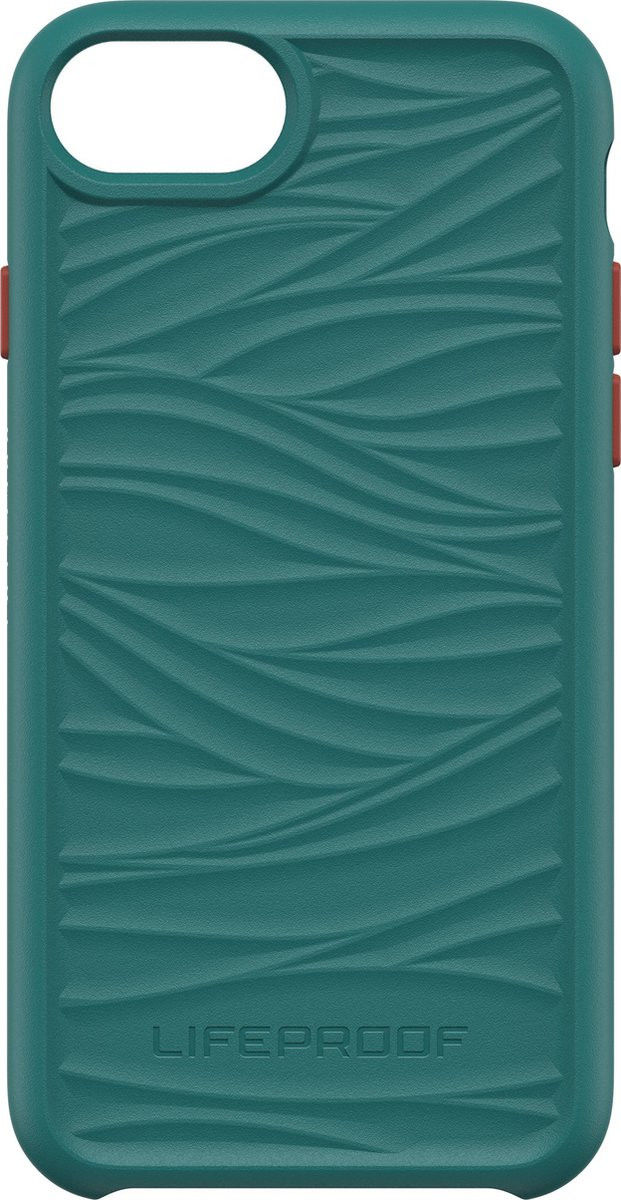 LifeProof Wake Apple iPhone SE 2020 / 8 / 7 / 6s Hoesje Groen afbeelding 10