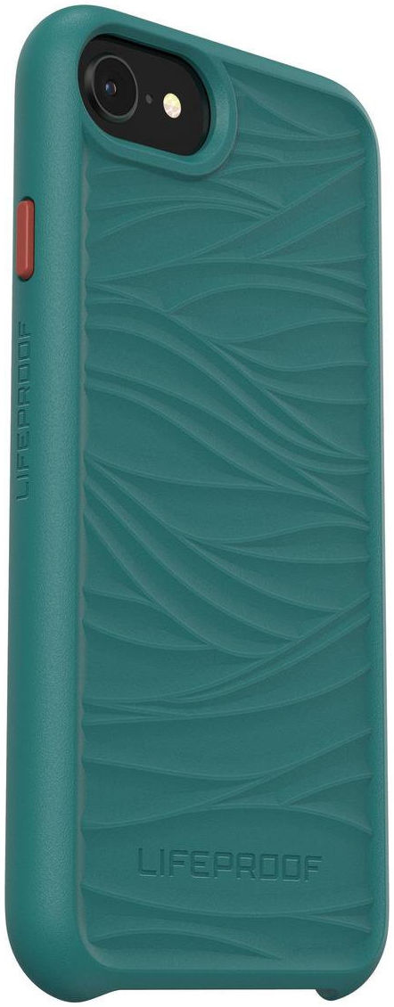 LifeProof Wake Apple iPhone SE 2020 / 8 / 7 / 6s Hoesje Groen afbeelding 5