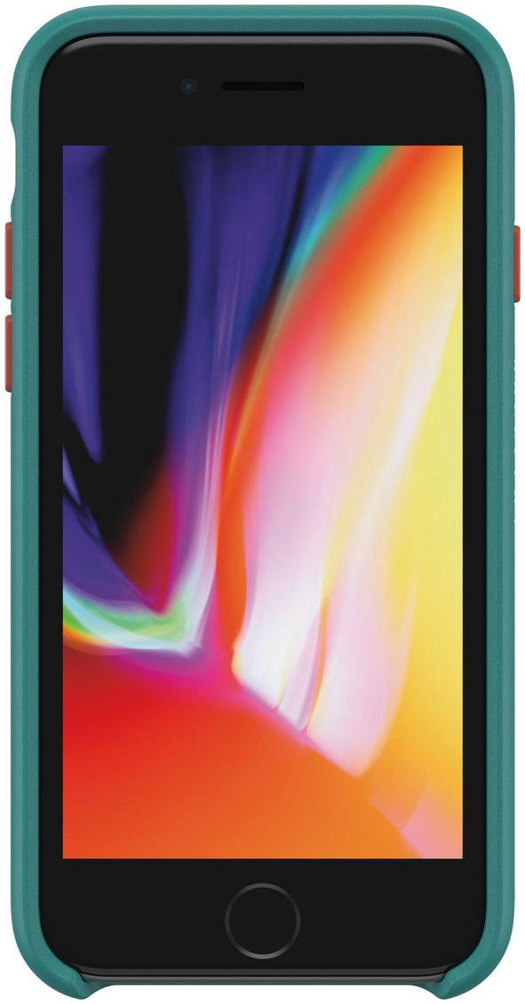 LifeProof Wake Apple iPhone SE 2020 / 8 / 7 / 6s Hoesje Groen afbeelding 6