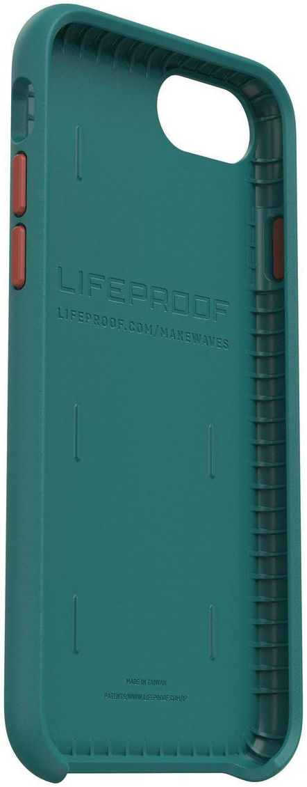 LifeProof Wake Apple iPhone SE 2020 / 8 / 7 / 6s Hoesje Groen afbeelding 13
