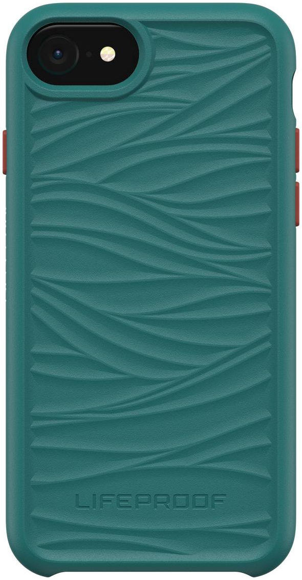 LifeProof Wake Apple iPhone SE 2020 / 8 / 7 / 6s Hoesje Groen afbeelding 1
