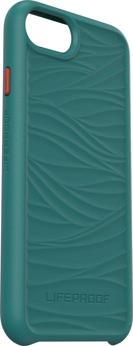 LifeProof Wake Apple iPhone SE 2020 / 8 / 7 / 6s Hoesje Groen afbeelding 11