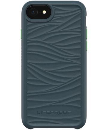 LifeProof Wake Apple iPhone SE 2020 / 8 / 7 / 6s Hoesje Grijs Hoesjes