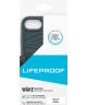 LifeProof Wake Apple iPhone SE 2020 / 8 / 7 / 6s Hoesje Grijs