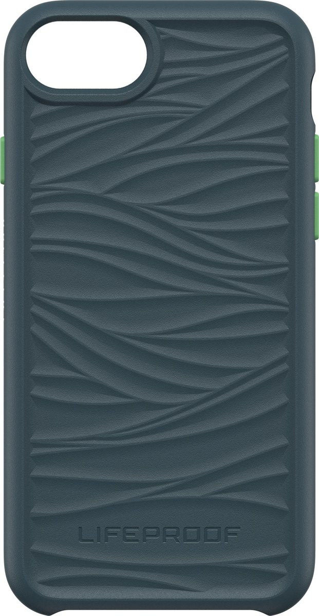 LifeProof Wake Apple iPhone SE 2020 / 8 / 7 / 6s Hoesje Grijs afbeelding 10