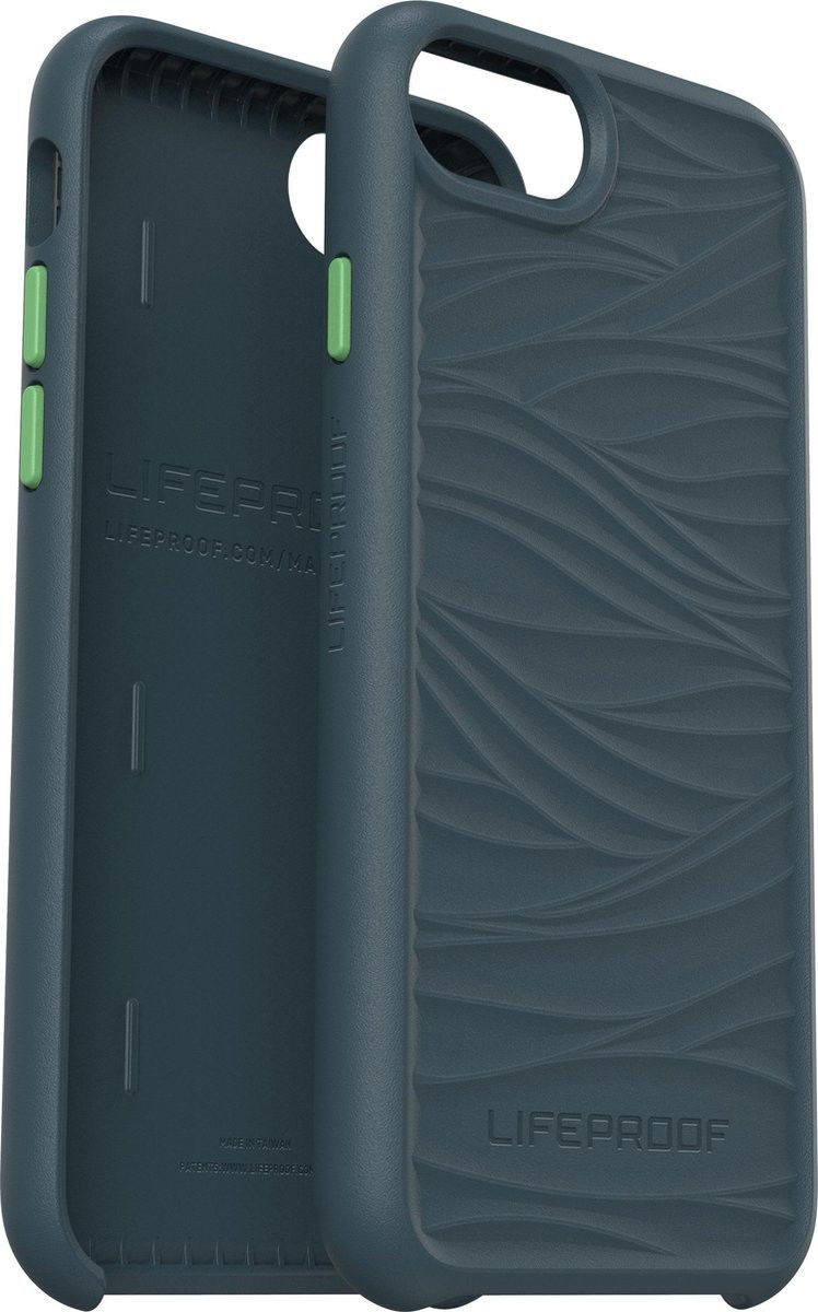 LifeProof Wake Apple iPhone SE 2020 / 8 / 7 / 6s Hoesje Grijs afbeelding 4