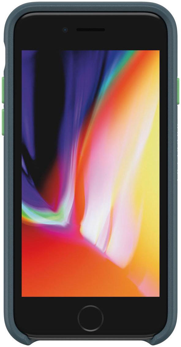 LifeProof Wake Apple iPhone SE 2020 / 8 / 7 / 6s Hoesje Grijs afbeelding 6