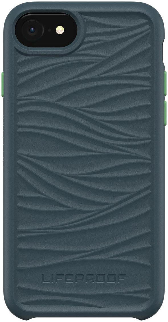 LifeProof Wake Apple iPhone SE 2020 / 8 / 7 / 6s Hoesje Grijs afbeelding 1