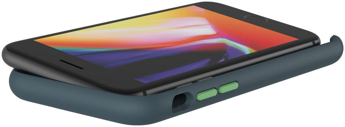 LifeProof Wake Apple iPhone SE 2020 / 8 / 7 / 6s Hoesje Grijs afbeelding 9