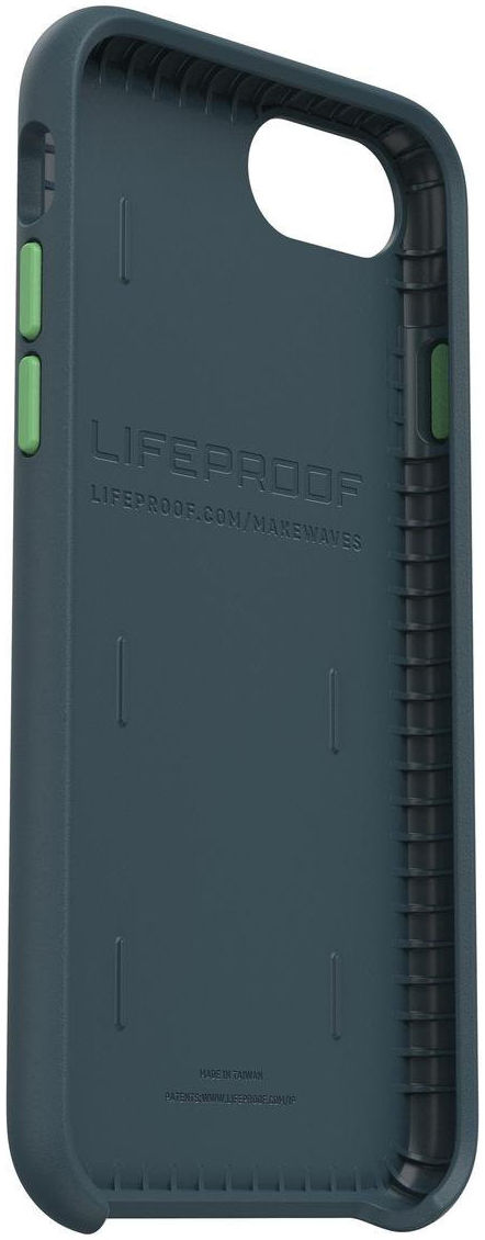 LifeProof Wake Apple iPhone SE 2020 / 8 / 7 / 6s Hoesje Grijs afbeelding 13