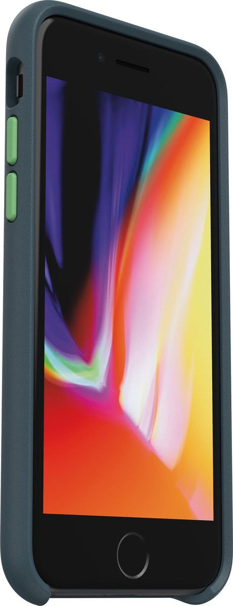 LifeProof Wake Apple iPhone SE 2020 / 8 / 7 / 6s Hoesje Grijs afbeelding 7