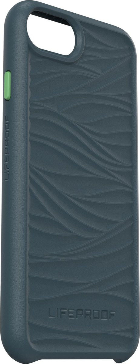 LifeProof Wake Apple iPhone SE 2020 / 8 / 7 / 6s Hoesje Grijs afbeelding 11