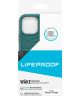 LifeProof Wake Apple iPhone 11 Pro Max Hoesje Back Cover Groen