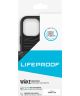 LifeProof Wake Apple iPhone 11 Pro Hoesje Back Cover Zwart