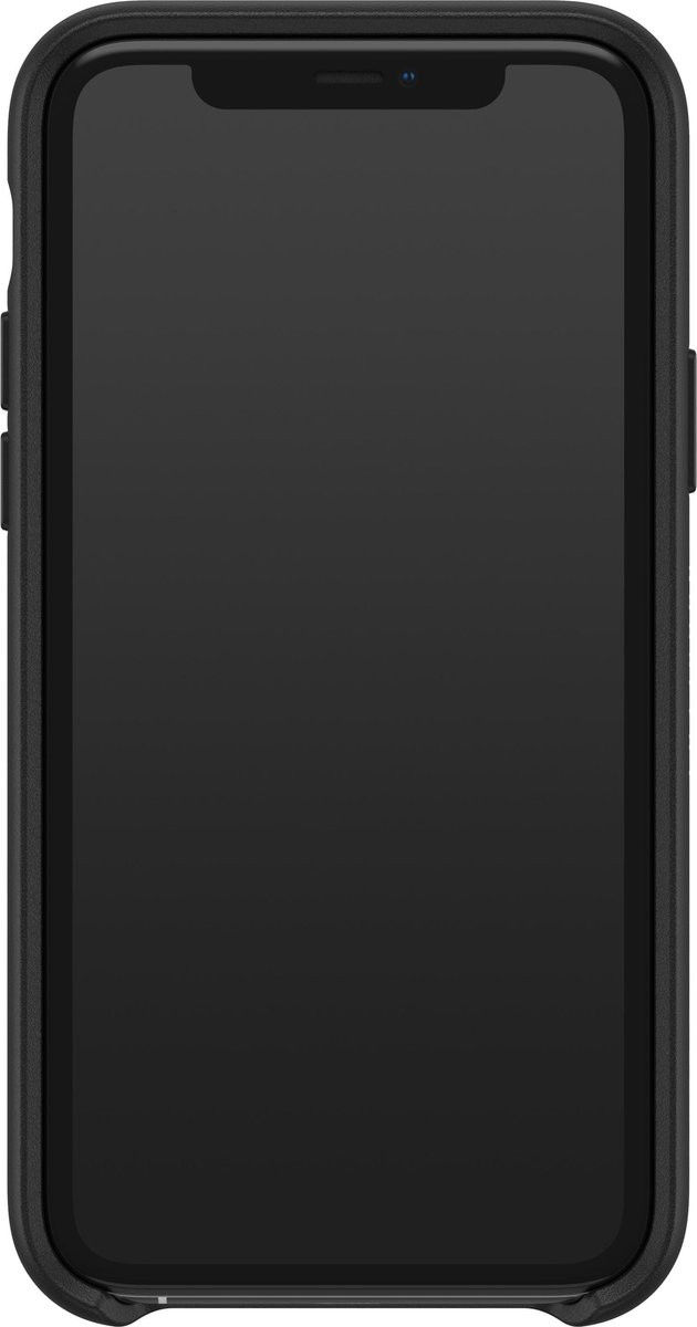 LifeProof Wake Apple iPhone 11 Pro Hoesje Back Cover Zwart afbeelding 5