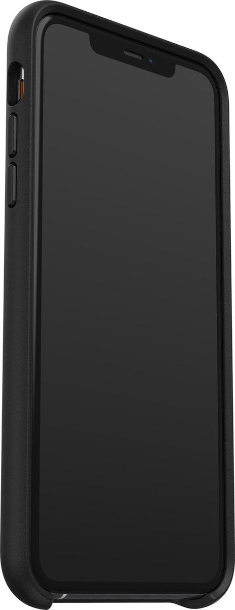 LifeProof Wake Apple iPhone 11 Pro Max Hoesje Back Cover Zwart afbeelding 6