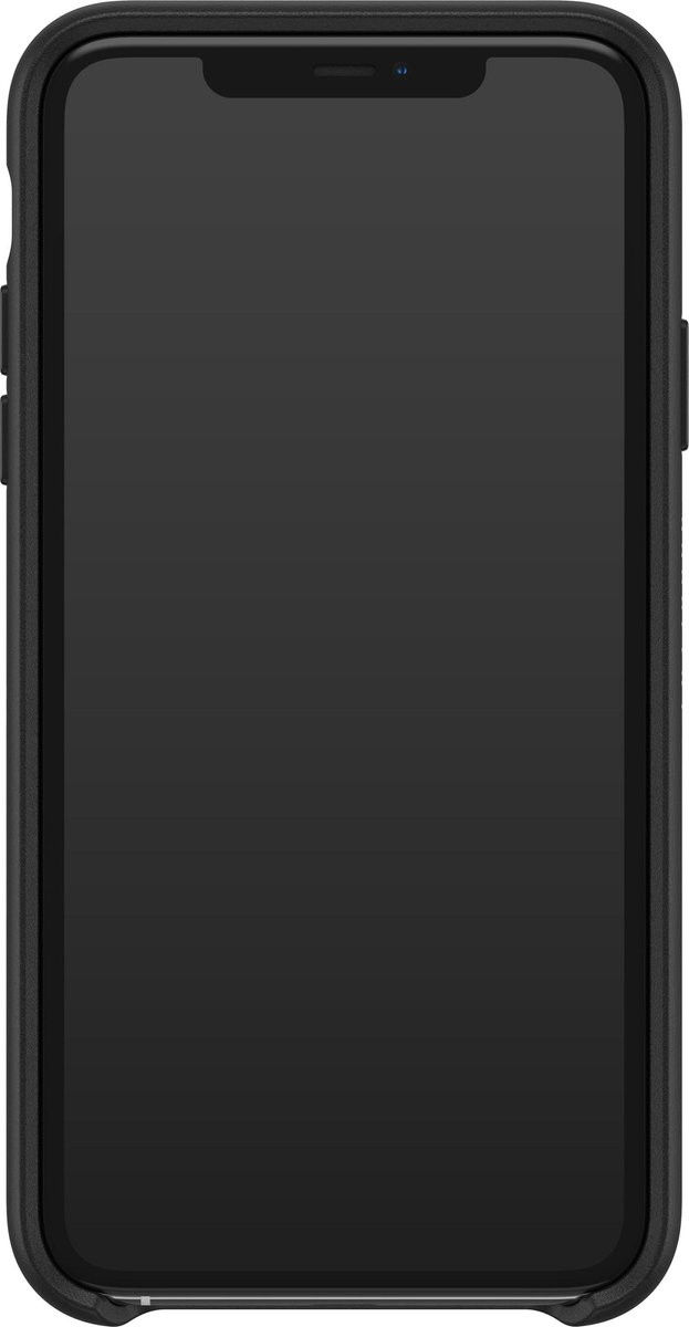 LifeProof Wake Apple iPhone 11 Pro Max Hoesje Back Cover Zwart afbeelding 5