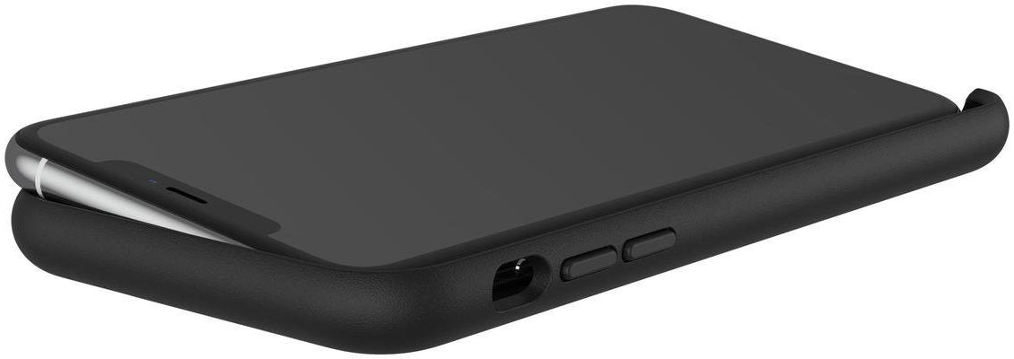 LifeProof Wake Apple iPhone 11 Pro Max Hoesje Back Cover Zwart afbeelding 8