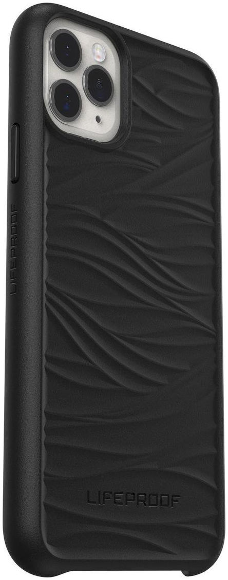 LifeProof Wake Apple iPhone 11 Pro Max Hoesje Back Cover Zwart afbeelding 4