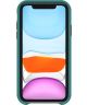 LifeProof Wake Apple iPhone 11 / XR Hoesje Back Cover Groen