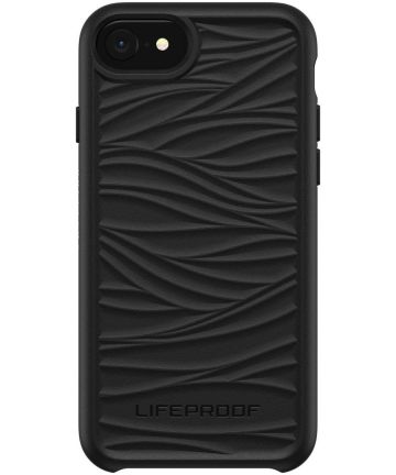 LifeProof Wake Apple iPhone SE 2020 / 8 / 7 / 6s Hoesje Zwart Hoesjes