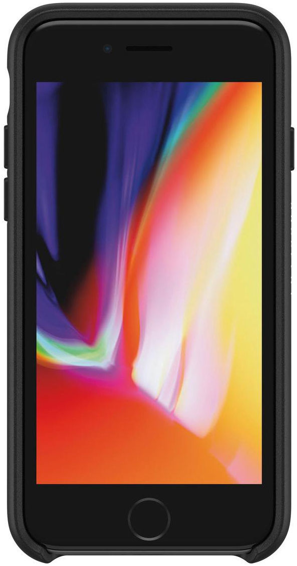 LifeProof Wake Apple iPhone SE 2020 / 8 / 7 / 6s Hoesje Zwart afbeelding 5