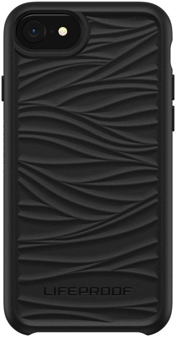 LifeProof Wake Apple iPhone SE 2020 / 8 / 7 / 6s Hoesje Zwart afbeelding 1