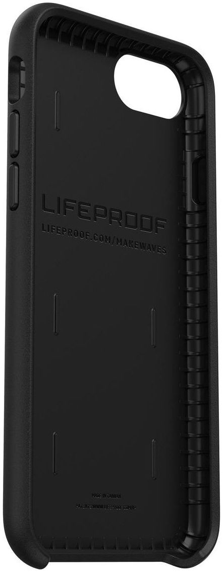 LifeProof Wake Apple iPhone SE 2020 / 8 / 7 / 6s Hoesje Zwart afbeelding 9