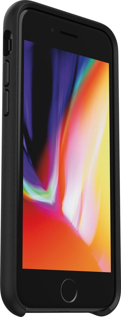 LifeProof Wake Apple iPhone SE 2020 / 8 / 7 / 6s Hoesje Zwart afbeelding 6