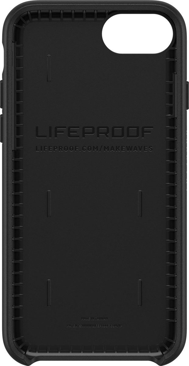LifeProof Wake Apple iPhone SE 2020 / 8 / 7 / 6s Hoesje Zwart afbeelding 11