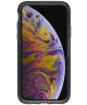 Otterbox Vue Series Apple iPhone X/XS Hoesje Zwart + Alpha Glass