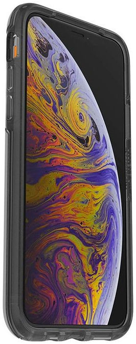 Otterbox Vue Series Apple iPhone X/XS Hoesje Zwart + Alpha Glass afbeelding 6